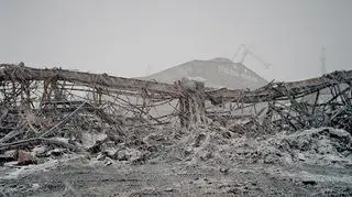 "Stocznia Szlaga" to nowo wydany album artysty 