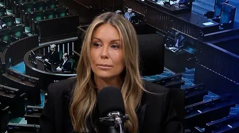 Rozenek-Majdan: Później było tylko gorzej. Spór był naprawdę już zaogniony 