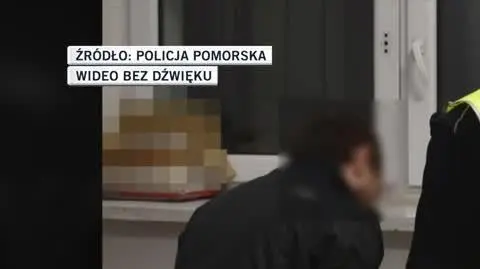 Policja Pomorska