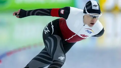 Równy i solidny przejazd dał awans. Polka w czołówce mistrzostw Europy