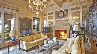 La Villa Contenta