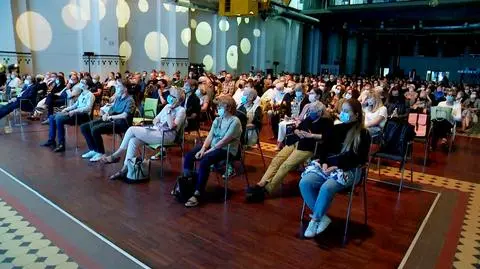 To już ósma edycja Igrzysk Wolności