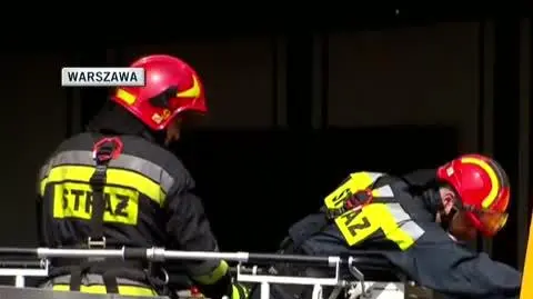 brat osoby z wypadku