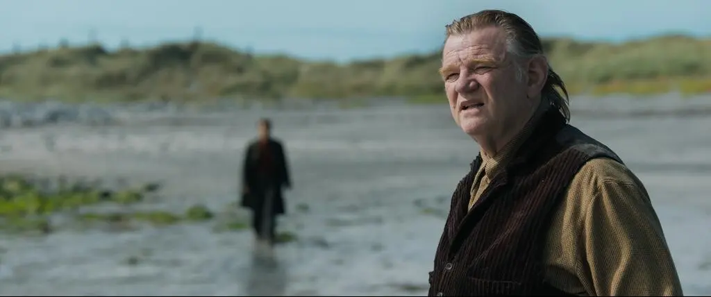 "Duchy Inisherin" reż. Martin McDonagh