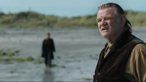 "Duchy Inisherin" reż. Martin McDonagh