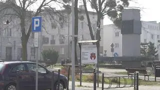 Brzeziny, woj. łódzkie