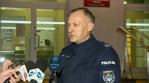 Podinspektor Maludy: w sprawie śmiertelnego potrącenia 10-latka zatrzymano kolejne dwie osoby