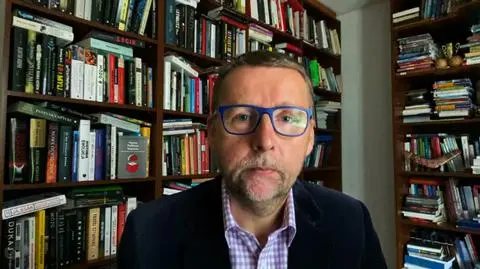 Marek Migalski: ewentualna przegrana Dudy spowoduje destrukcję obozu Zjednoczonej Prawicy