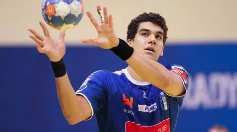 Cenne zwycięstwo Orlen Wisły Płock w Lidze Europejskiej