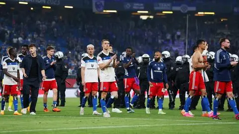 Dwa ciosy w tydzień. Fetowali awans, znów są załamani