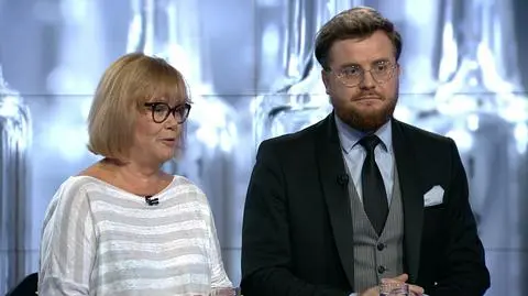 Biliński: musimy pójść do wyborów i wybrać w tych wyborach po postu zdrowie