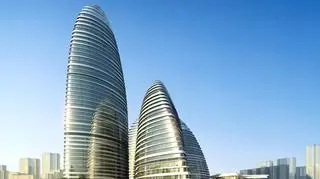 Wangjing Soho