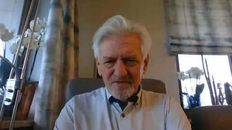 Horban: duża część nadmiarowych zgonów to niestety covid