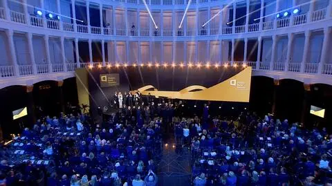 "Biznesowe Oscary" rozdane