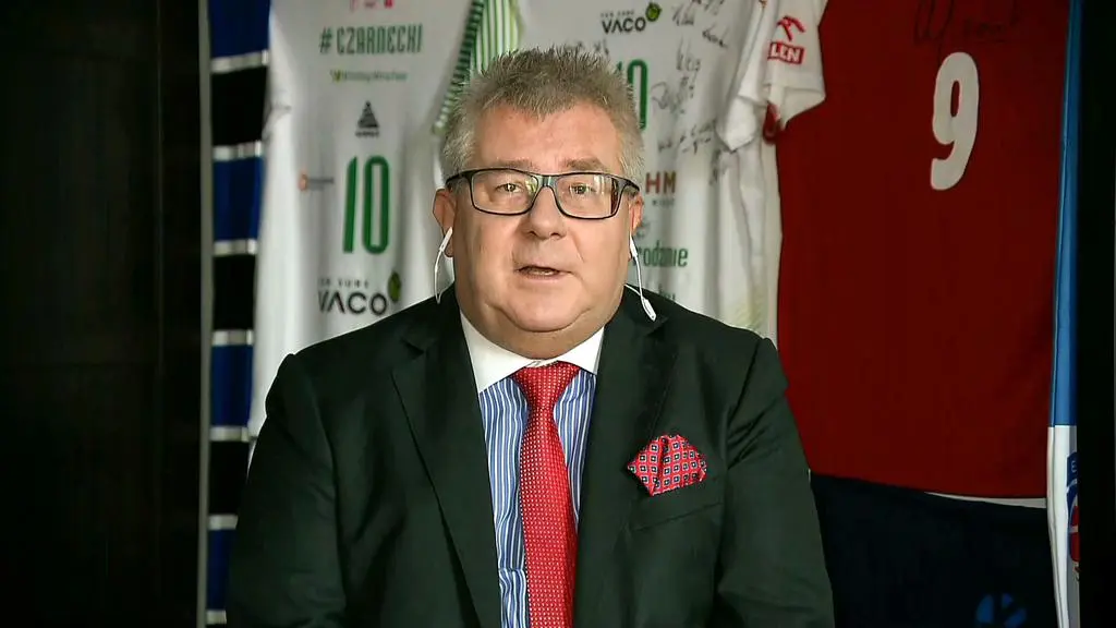 Ryszard Czarnecki