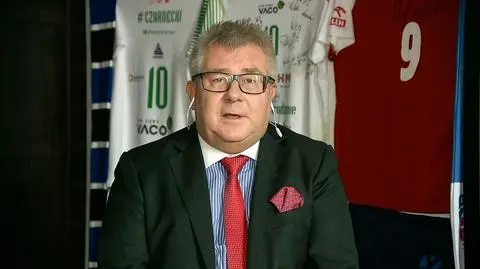 Ryszard Czarnecki