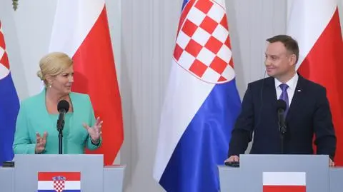 Podpisane pierwsze umowy realizujące koncepcję Trójmorza