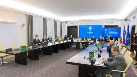 "Nie możemy być więźniami chorego systemu, który funduje nam chory rząd"