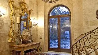 La Villa Contenta