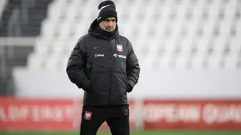 Skład Polaków na mecz z Wyspami Owczymi. Niespodzianki