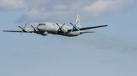 Wykryto rosyjskie maszyny do zwalczania okrętów podwodnych