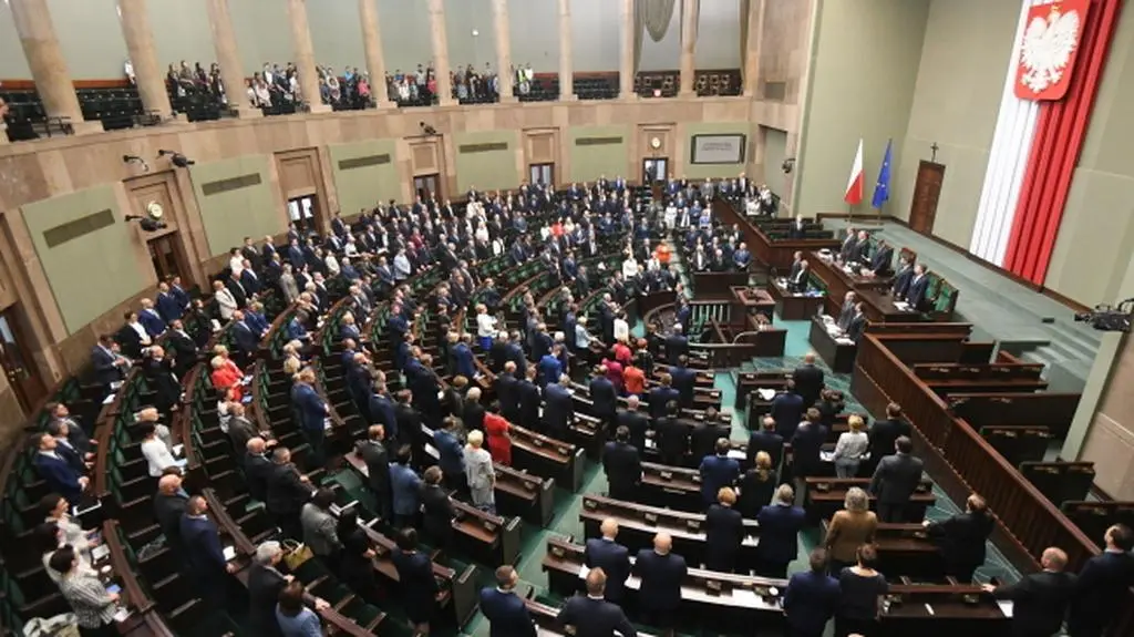 Poseł PSL: to wszystko bardzo zasmuca i niepokoi