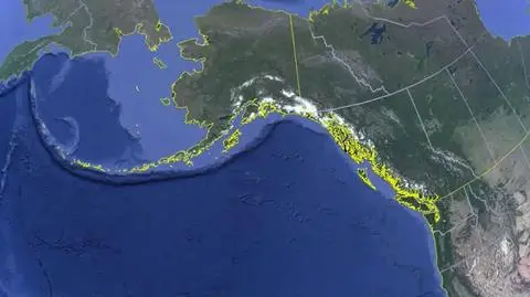 alaska