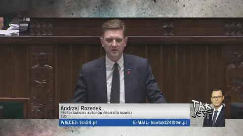 Ta ustawa zniszczyła życie tysiącom ludzi