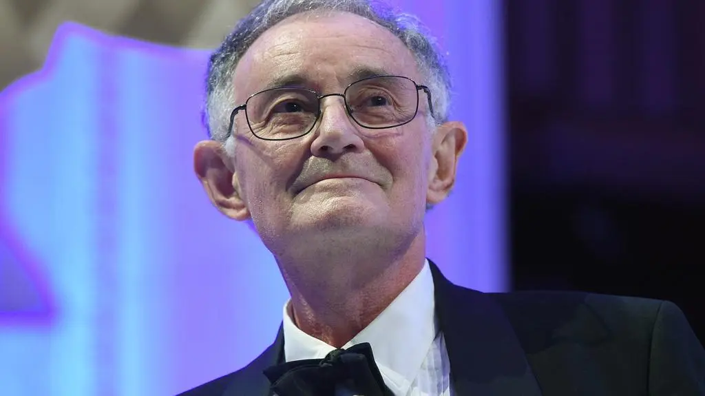 Maciej Wierzyński wspomina Wiktora Osiatyńskiego