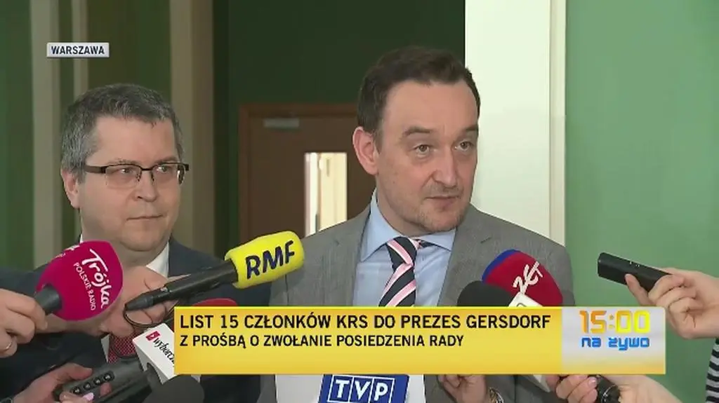 Spotkanie organizacyjne