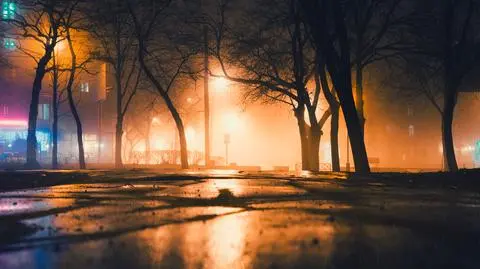 Nocą miejscami tylko 2 stopnie, dzień z rozpogodzeniami