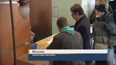 Demonstranci z 16 grudnia wzywani do prokuratury
