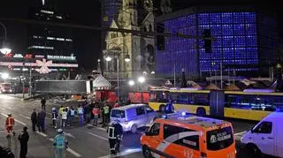 Cisza informacyjna w Berlinie