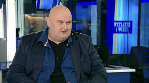 "Pan minister Telus był w stanie wszystko obiecać rolnikom. Wszystko to, co tylko sobie zażyczyli"