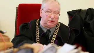 Sędzia uznał, że zażalenie komendanta SM w Kościerzynie jest zasadne  
