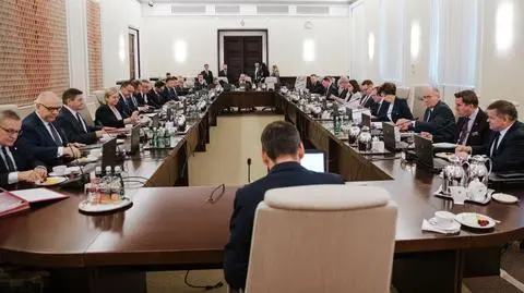 Zamrożenie cen gazu, nowy dodatek. Jest decyzja rządu