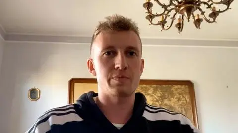 "Wojna dalej trwa, a my zapraszamy agresora z otwartymi ramionami"