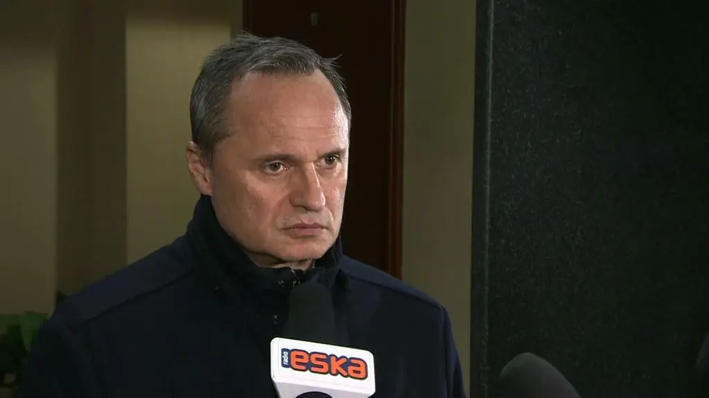 Złożyłem obszerne zeznania