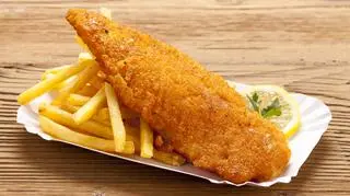 Sanepid kontroluje smażalnie ryb. Są nieprawidłowości