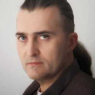 Mariusz Nowik