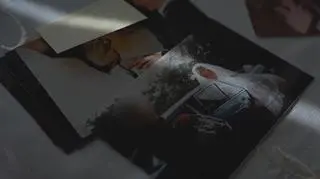 Joanna Gibner zginęła trzy tygodnie po ślubie z Markiem W.