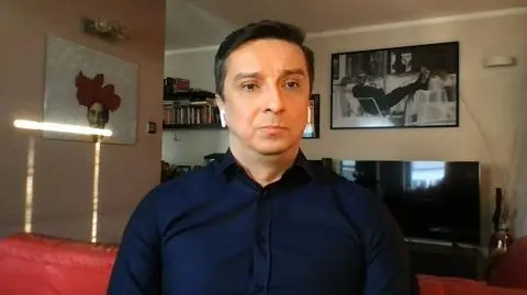 Jabrzyk o reportażu "Kłamstwo vatowskie": ta sprawa jak w pigułce pokazuje działania prokuratury wobec wyłudzeń vatowskich