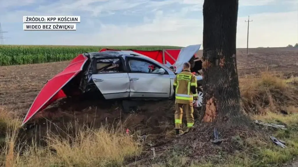 slideshow ola wypadek 