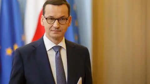 Kopcińska: premier wezwał szefa KNF do złożenia wyjaśnień