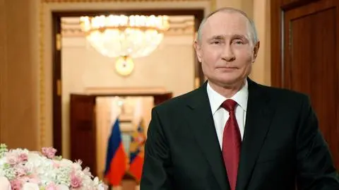 Kreml o "całkiem realnym" spotkaniu Putina z Bidenem jeszcze w tym roku. Biały Dom nie potwierdza 