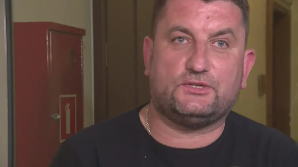 Ojciec Piotra: oczekujemy najwyższej możliwej kary