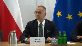 Michał Szczerba 