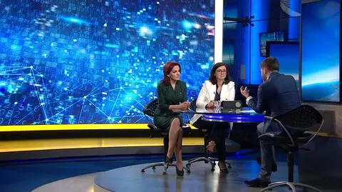 Morawska-Stanecka: w poniedziałek kolejne posiedzenie senackiej komisji ds. Pegasusa, będziemy wysłuchiwać Jacka Karnowskiego