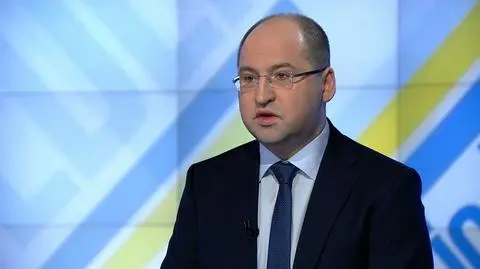Bielan: O spójności koalicji świadczą głosowania. W głosowaniach jesteśmy bardzo zgodni