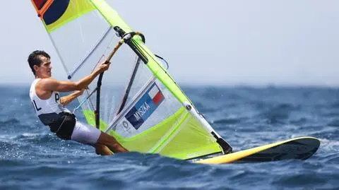 Wyścig medalowy zdecyduje o wszystkim. Myszka blisko spełnienia marzeń